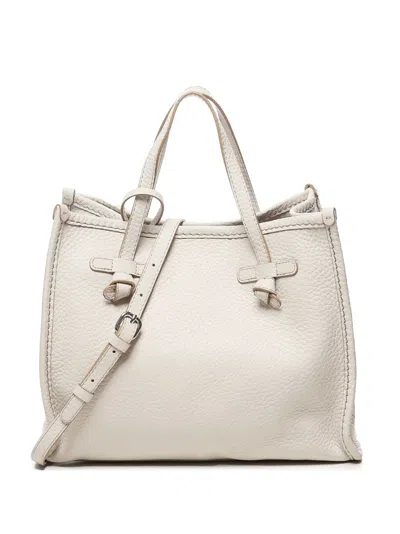Gianni Chiarini Marcella Leather Tote Bag