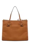 Gianni Chiarini Marcella Open Top Tote Bag