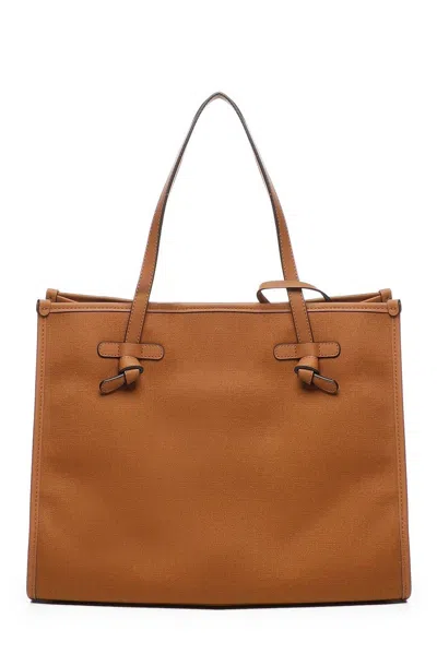 Gianni Chiarini Marcella Open Top Tote Bag