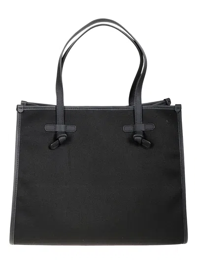 Gianni Chiarini Marcella Original In Nero Corda