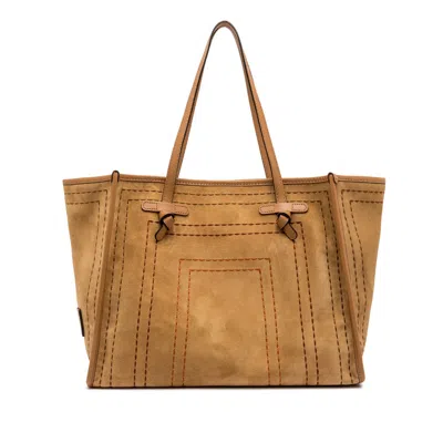 Gianni Chiarini Marcella In Peanut Butter Multi