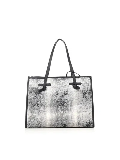 Gianni Chiarini Marcella Shopping Bag In Multi