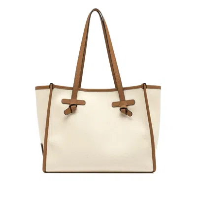 Gianni Chiarini "marcella" Shoulder Bag In Purple