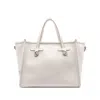 Gianni Chiarini Marcella Structured Calf Leather Shoulder Bag