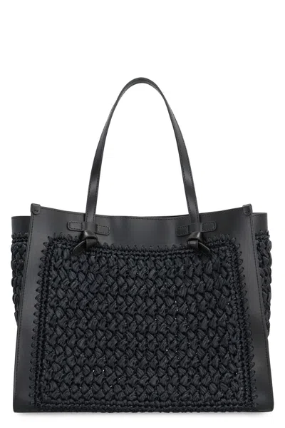 GIANNI CHIARINI GIANNI CHIARINI MARCELLA TOTE BAG