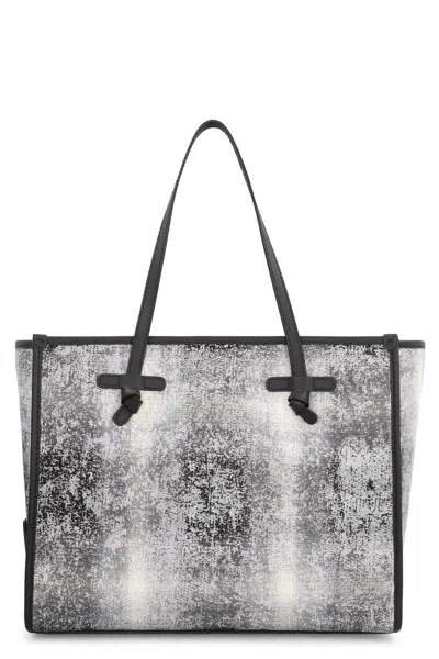 Gianni Chiarini Marcella Tote Bag In Black