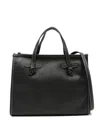 Gianni Chiarini Marcella Tote Bag In Black