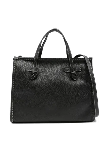 Gianni Chiarini Marcella Tote Bag In Black