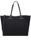 Gianni Chiarini Marcella Tote Bag In Black