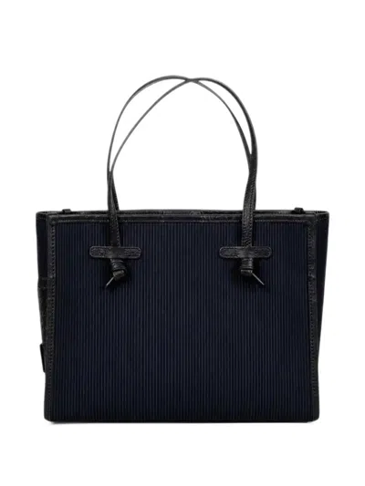 Gianni Chiarini Marcella Tote Bag In Brown