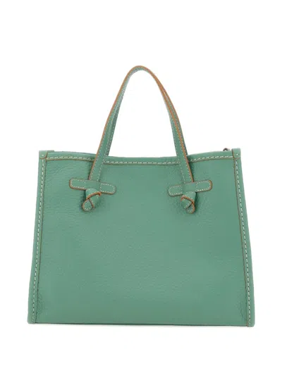 Gianni Chiarini Marcella Tote Bag In Green