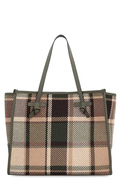 Gianni Chiarini Marcella Tote Bag In Multi