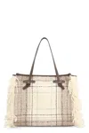 Gianni Chiarini Marcella Tote Bag In Multi