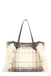 Gianni Chiarini Marcella Tote Bag In Multi