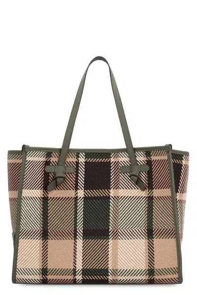 GIANNI CHIARINI MARCELLA TOTE BAG