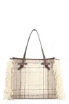 Gianni Chiarini Marcella Tote Bag In Multi