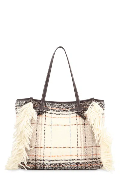 GIANNI CHIARINI MARCELLA TOTE BAG