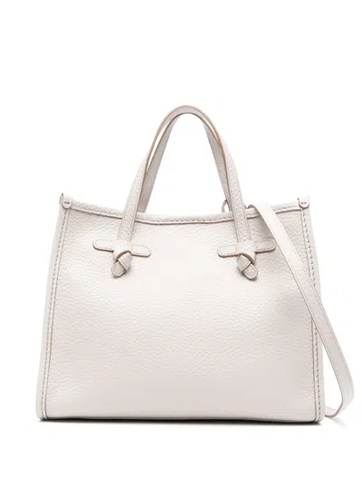 Gianni Chiarini Marcella Tote Bag In Neutrals