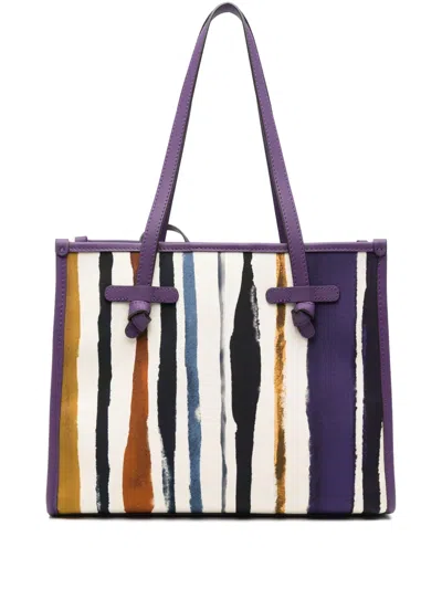 GIANNI CHIARINI MARCELLA TOTE BAG