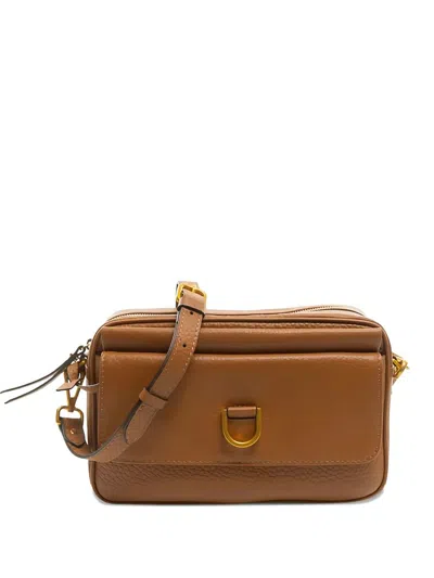 Gianni Chiarini Marisol Bags In Brown