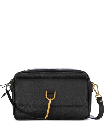 Gianni Chiarini Marisol Cross-body Bag In Black