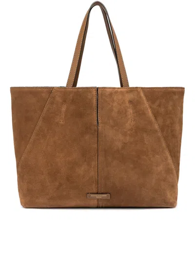 Gianni Chiarini Maya In Brown