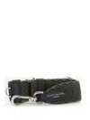 Gianni Chiarini Metal-snap Shoulder-bag Strap