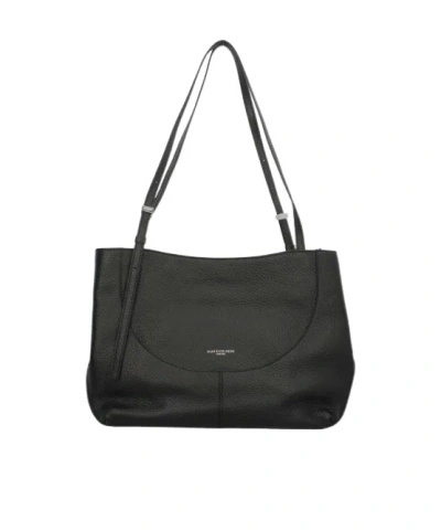 Gianni Chiarini Minerva Package In Black