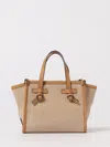 Gianni Chiarini Marcella Tote Bag In Sand