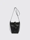 Gianni Chiarini Mini Bag  Woman Color Black