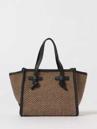 Gianni Chiarini Mini Bag  Woman Color Black