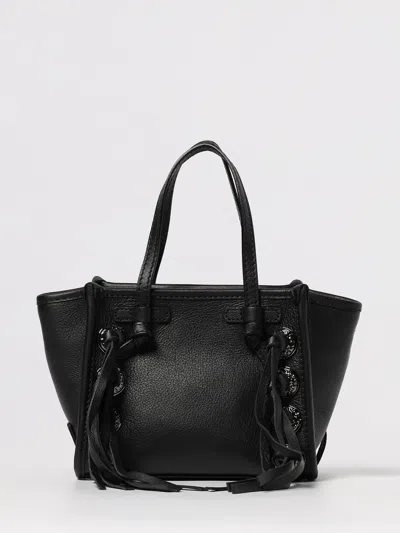 Gianni Chiarini Mini Bag  Woman Color Black