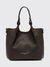 Gianni Chiarini Mini Bag  Woman Color Burnt In Brown