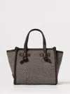 Gianni Chiarini Mini Bag  Woman Color Camel In Brown