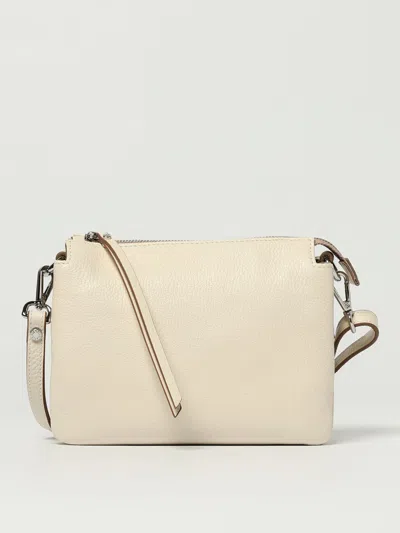 Gianni Chiarini Mini Bag  Woman Color Cream In White