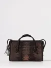 Gianni Chiarini Mini Bag  Woman Color Dark In Black