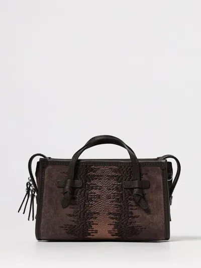 Gianni Chiarini Mini Bag  Woman Color Dark In Black