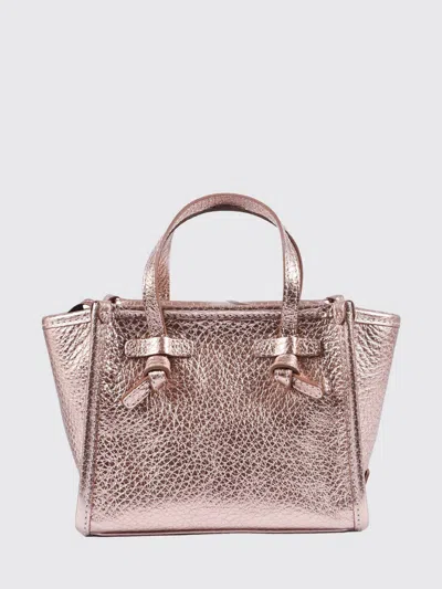 Gianni Chiarini Shoulder Bag Woman  In Pink