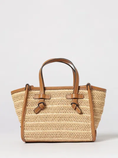 Gianni Chiarini Shoulder Bag Woman  Club Marcella In Brown