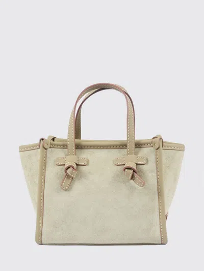 Gianni Chiarini Shoulder Bag Woman  In Brown