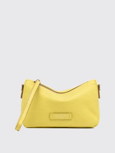 Gianni Chiarini Mini Bag  Woman Color Yellow