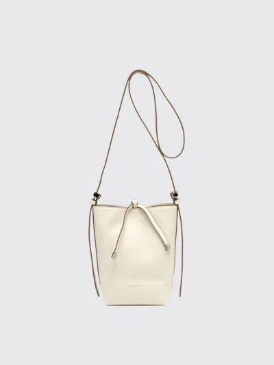 Gianni Chiarini Mini Bag  Woman Color Yellow Cream