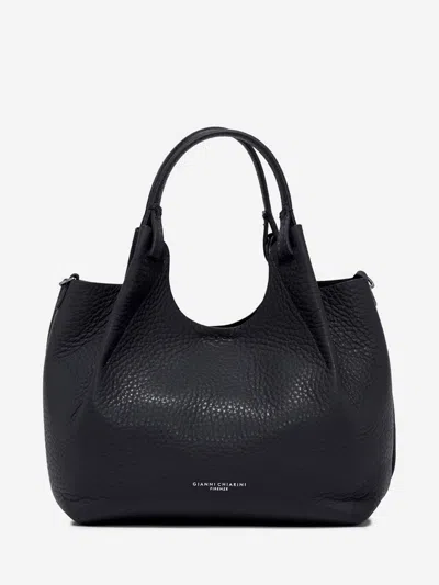 Gianni Chiarini Mini Bag Woman Color Black 1