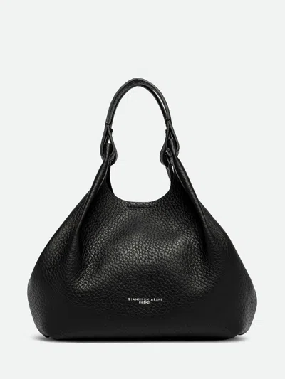 Gianni Chiarini Mini Bag Woman Color Black