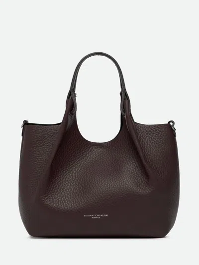 Gianni Chiarini Mini Bag Woman Color Brown