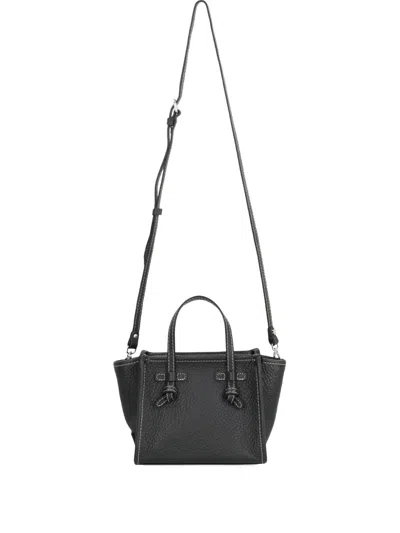 GIANNI CHIARINI MINI MISS MARCELLA HANDBAG