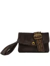 Gianni Chiarini Mirea Bags In Burgundy