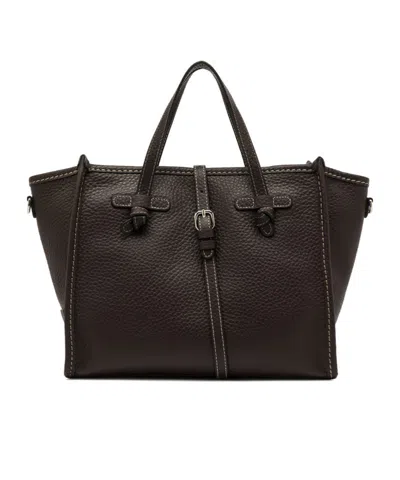 Gianni Chiarini Miss Marcella 32 In Black