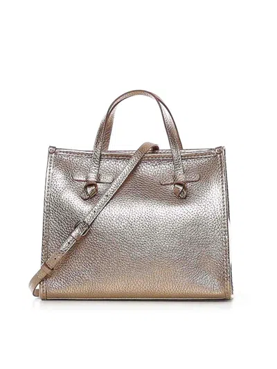 Gianni Chiarini Miss Marcella 32 Bag In Brown