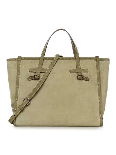 Gianni Chiarini Miss Marcella 32 Bag In Green